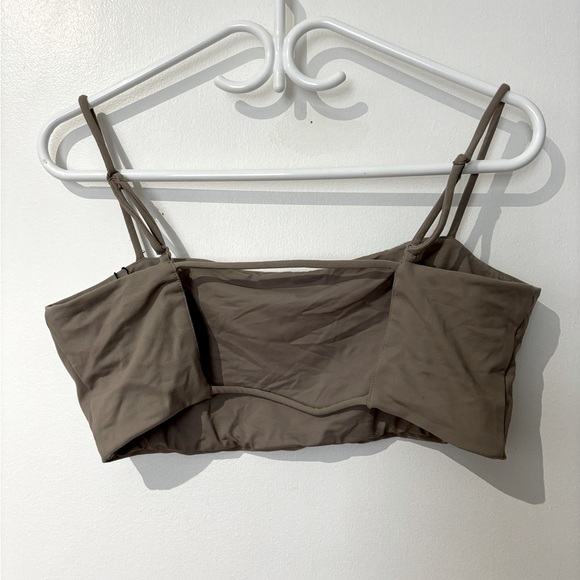 🤎Garage Tan Tank Top🤎 - Picture 2 of 2